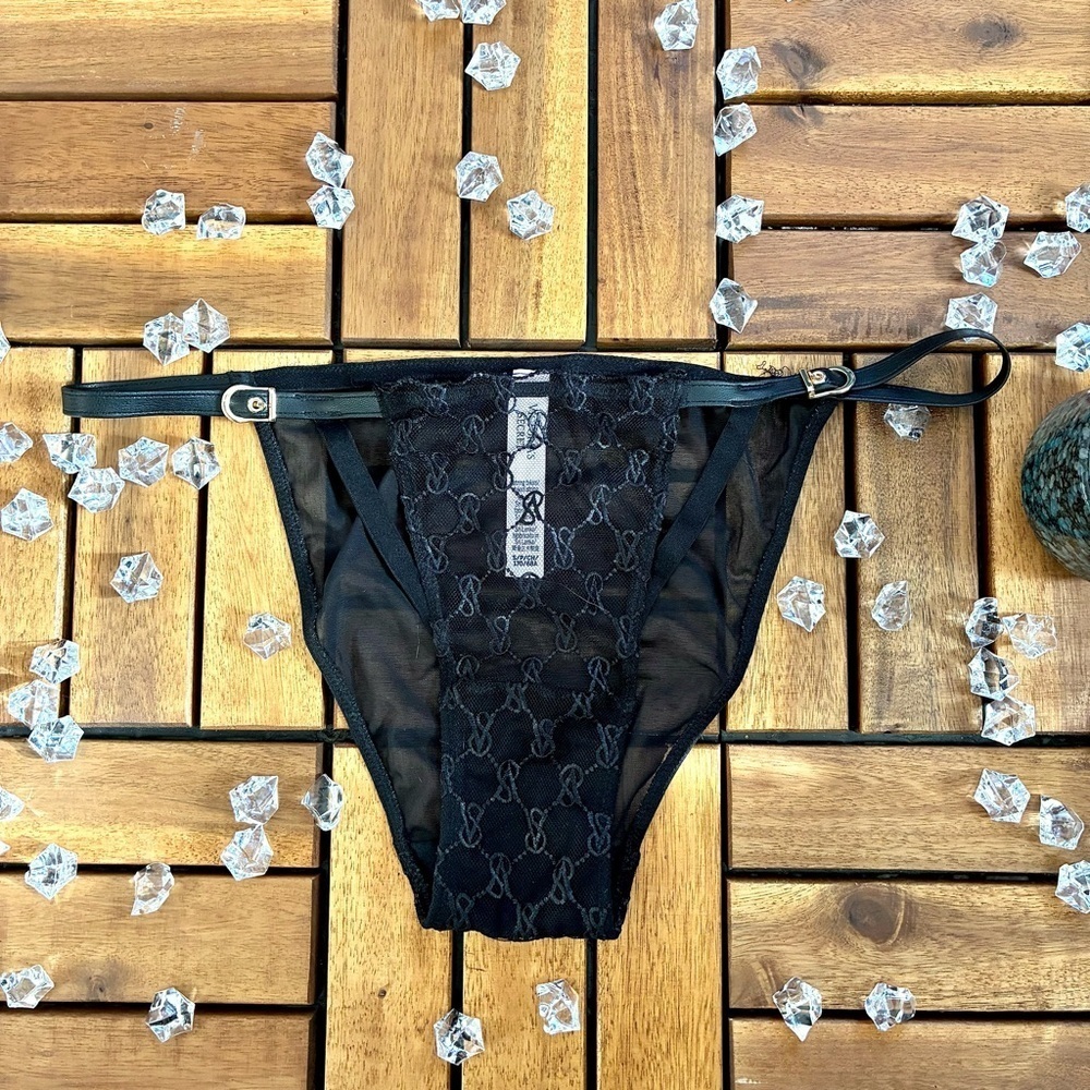 Victoria’s Secret String Bikini Panty